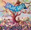 Spring Song - Boardbook 